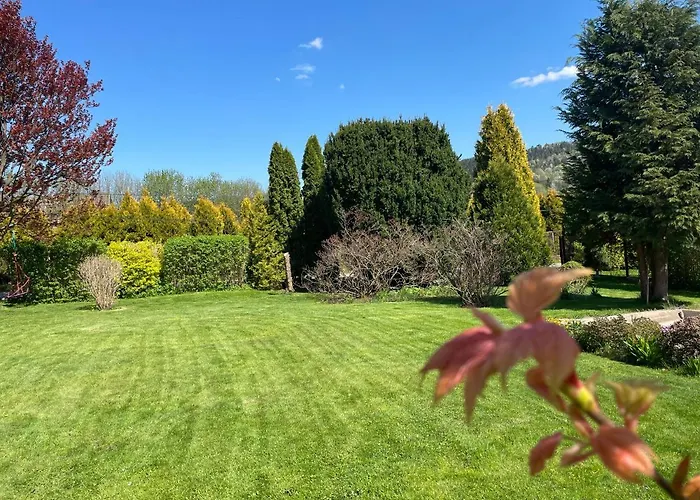 Dolce דירה מז'צ'אנה דולנה