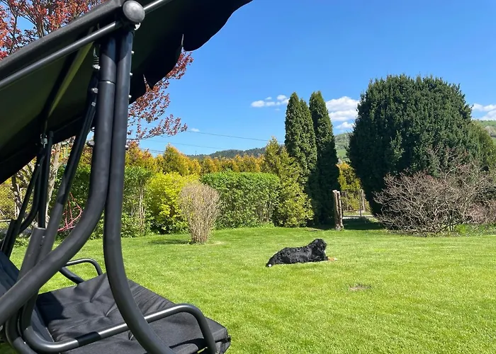 דירה Dolce מז'צ'אנה דולנה