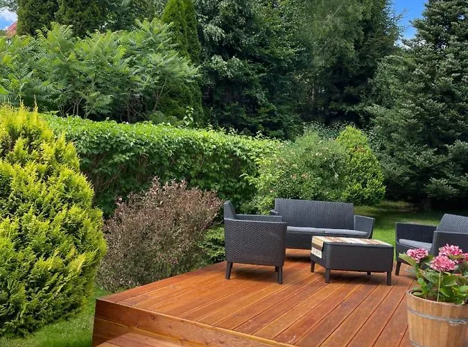 Dolce דירה מז'צ'אנה דולנה