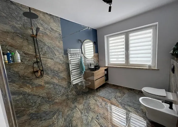 Apartment Dolce Mszana Dolna