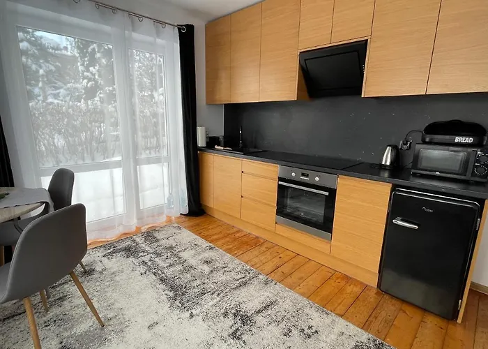 Dolce Мшана-Дольна