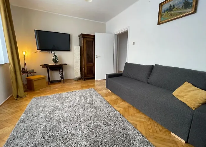 דירה Dolce מז'צ'אנה דולנה