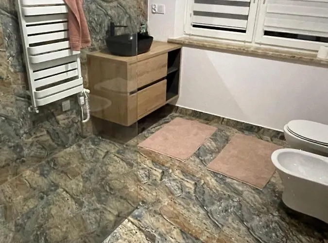 Dolce מז'צ'אנה דולנה