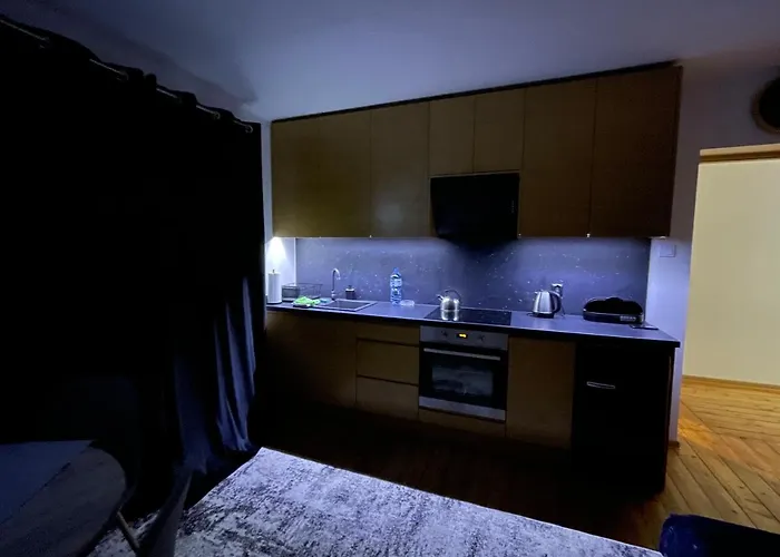 Apartamento Dolce Mszana Dolna