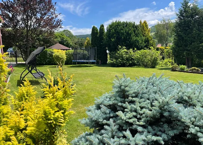 דירה Dolce מז'צ'אנה דולנה