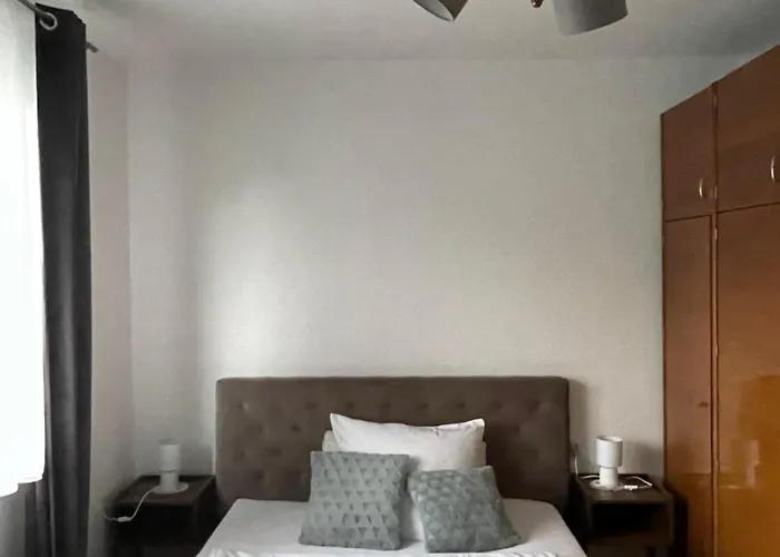 Apartment Dolce Mszana Dolna