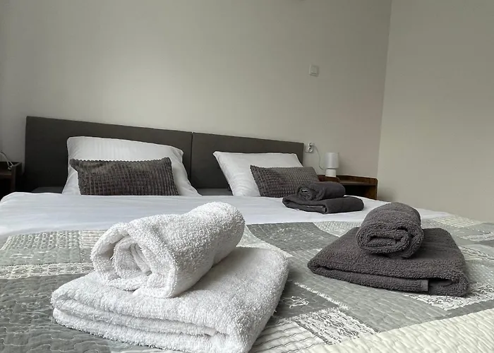 Apartment Dolce Mszana Dolna