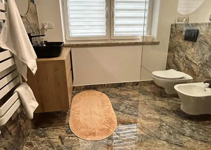 Dolce * Mszana Dolna