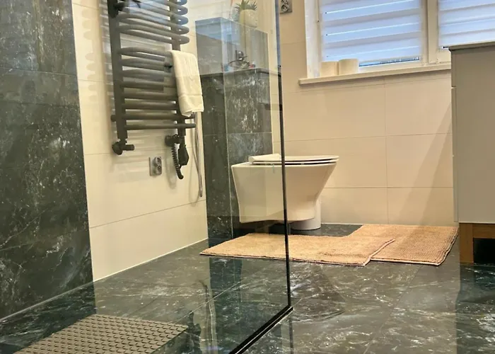 דירה Dolce מז'צ'אנה דולנה